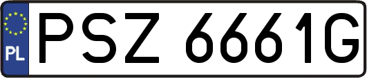 PSZ6661G