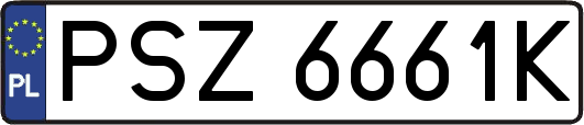 PSZ6661K
