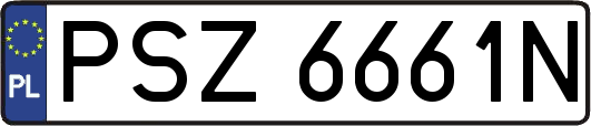 PSZ6661N