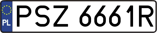 PSZ6661R