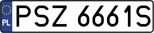 PSZ6661S