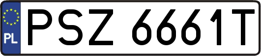 PSZ6661T
