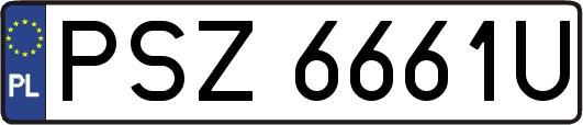 PSZ6661U