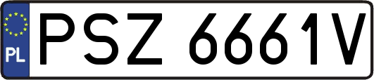 PSZ6661V