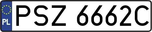 PSZ6662C