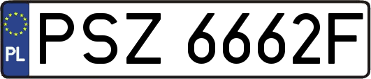 PSZ6662F