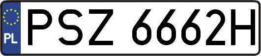PSZ6662H