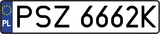 PSZ6662K