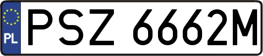 PSZ6662M