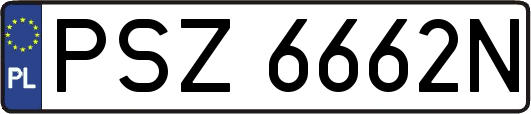 PSZ6662N