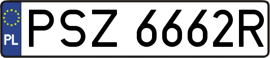 PSZ6662R