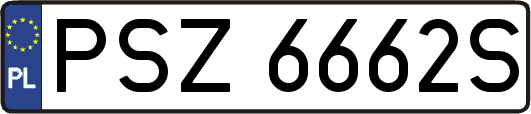 PSZ6662S
