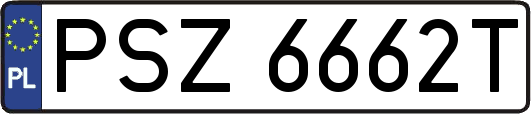 PSZ6662T