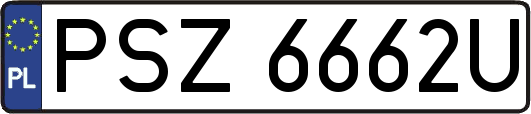 PSZ6662U