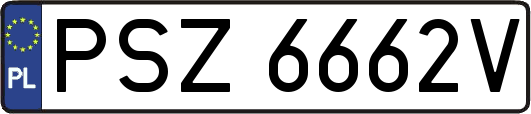 PSZ6662V
