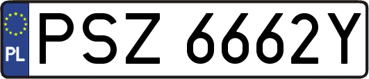 PSZ6662Y