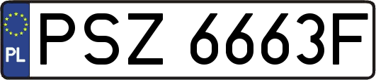 PSZ6663F