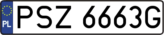 PSZ6663G