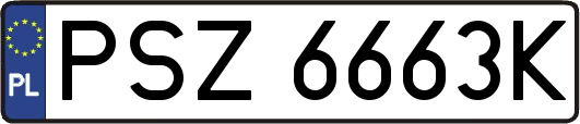 PSZ6663K