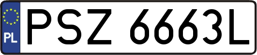 PSZ6663L