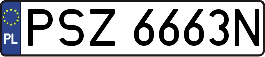 PSZ6663N