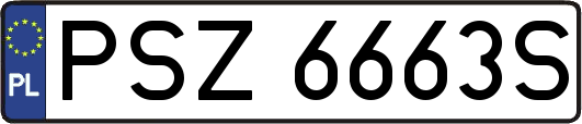 PSZ6663S