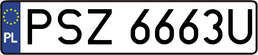 PSZ6663U