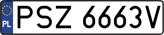 PSZ6663V