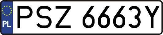 PSZ6663Y