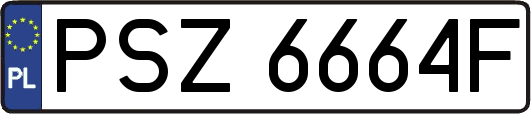 PSZ6664F