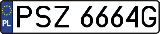 PSZ6664G