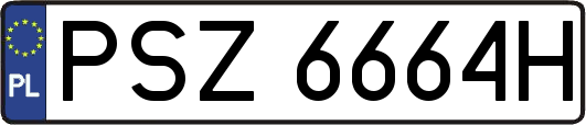 PSZ6664H