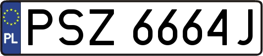 PSZ6664J