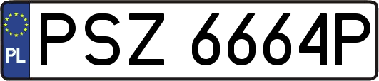 PSZ6664P