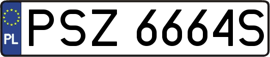 PSZ6664S