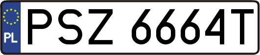 PSZ6664T