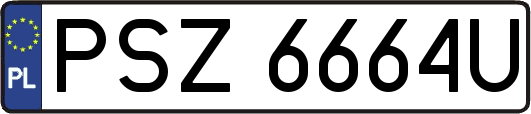 PSZ6664U