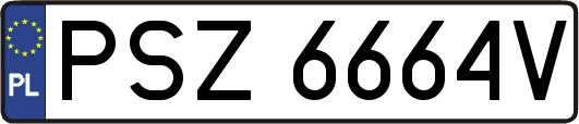 PSZ6664V