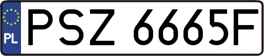 PSZ6665F