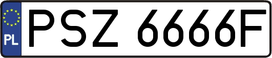 PSZ6666F