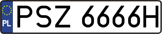 PSZ6666H