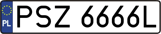 PSZ6666L