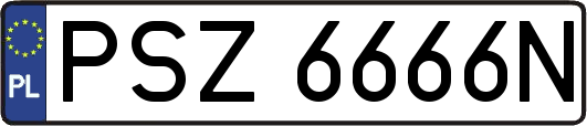 PSZ6666N