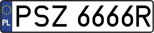 PSZ6666R