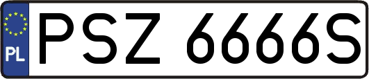 PSZ6666S