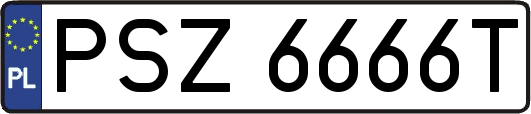 PSZ6666T