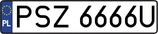 PSZ6666U