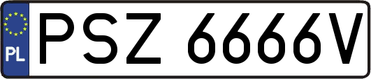 PSZ6666V