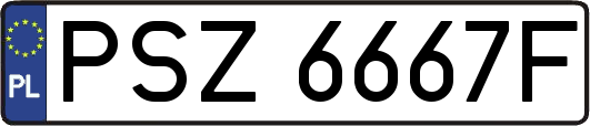 PSZ6667F
