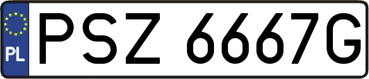 PSZ6667G